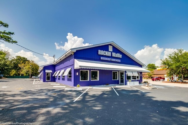 Myrtle Beach Sc Commercial Properties For Lease Cityfeet