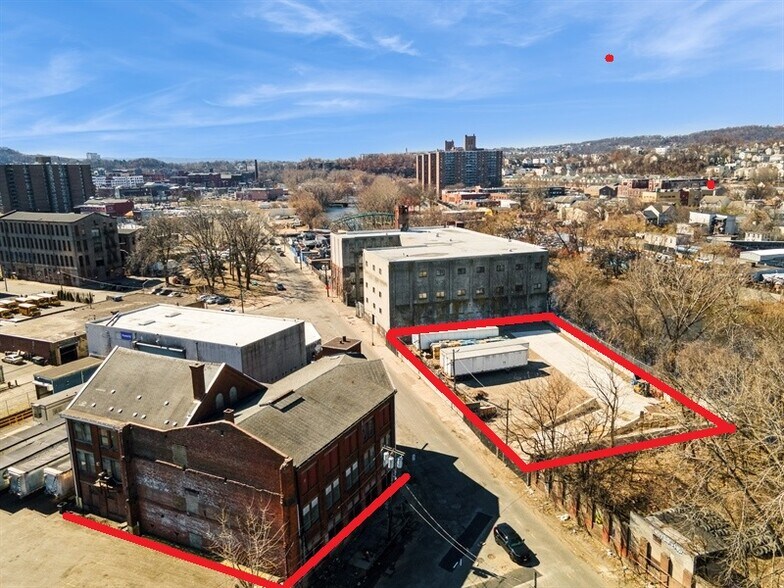 More Photos Of 200-202 River St, Paterson Industrial For Sale