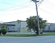 More Photos Of 16701 Center Rd, Harvey Warehouse For Sale