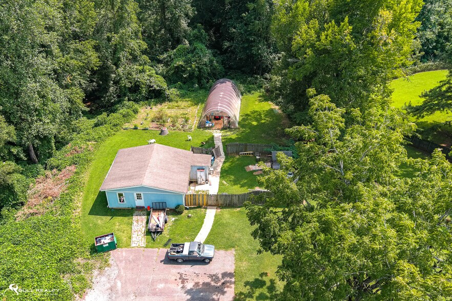 262 Hawkins Store Rd, Kennesaw, GA 30144 Religious Facility For Sale