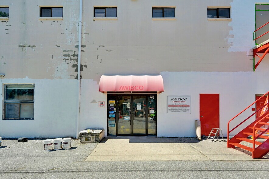 More Photos Of 26 Industrial Rd, West Milford Flex For Lease