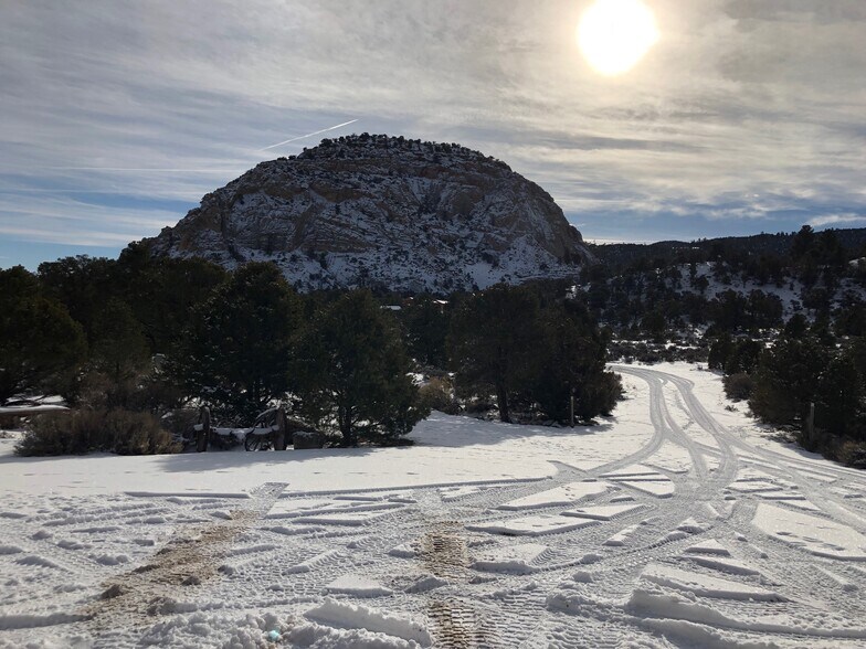 More Photos Of 897 E Cocks Comb Dr, Teasdale Land For Sale