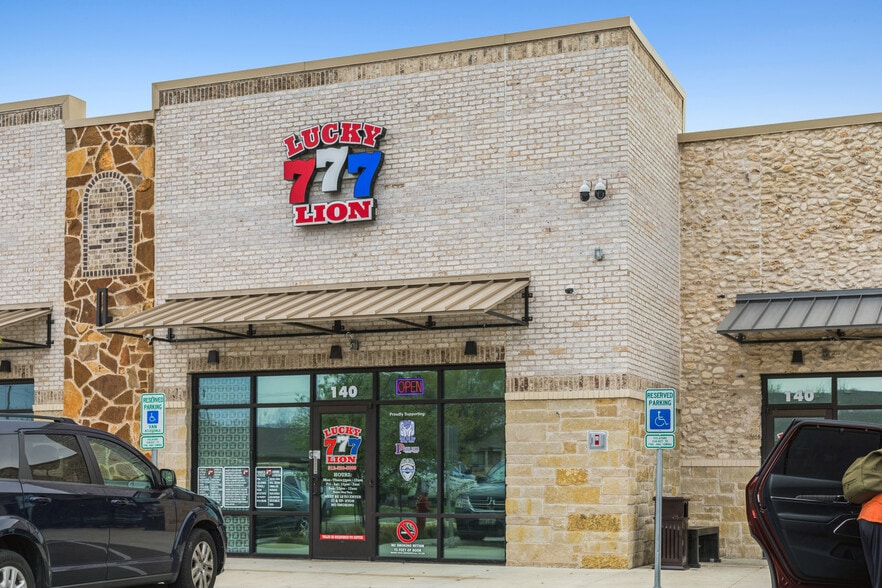 More Photos Of 2980 Joe Dimaggio Blvd, Round Rock Unknown For Lease