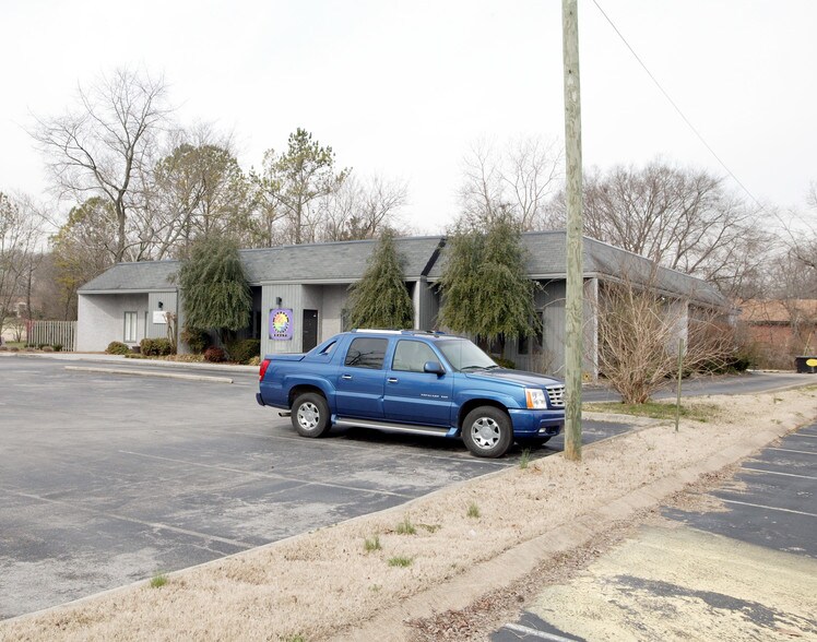 More Photos Of 313 Bluebird Dr, Goodlettsville Coworking Space