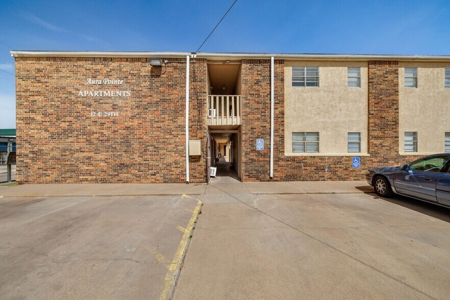 More Photos Of , San Angelo Multifamily For Sale