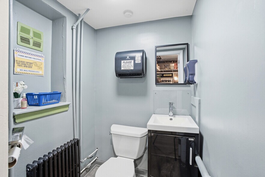 More Photos Of 119 York Rd, Warminster Restaurant For Sale