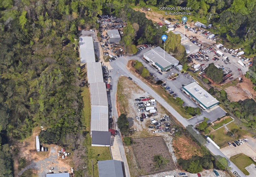 More Photos Of 1128-1130 Highway 54 W, Fayetteville Unknown For Lease