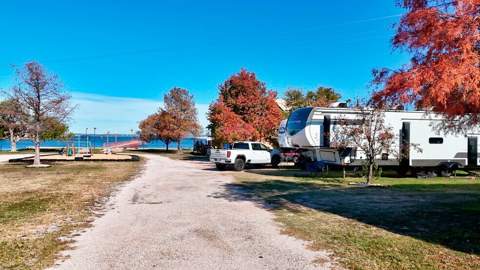 More Photos Of 1504 RR 261, Buchanan Dam Trailer Camper Park For Sale