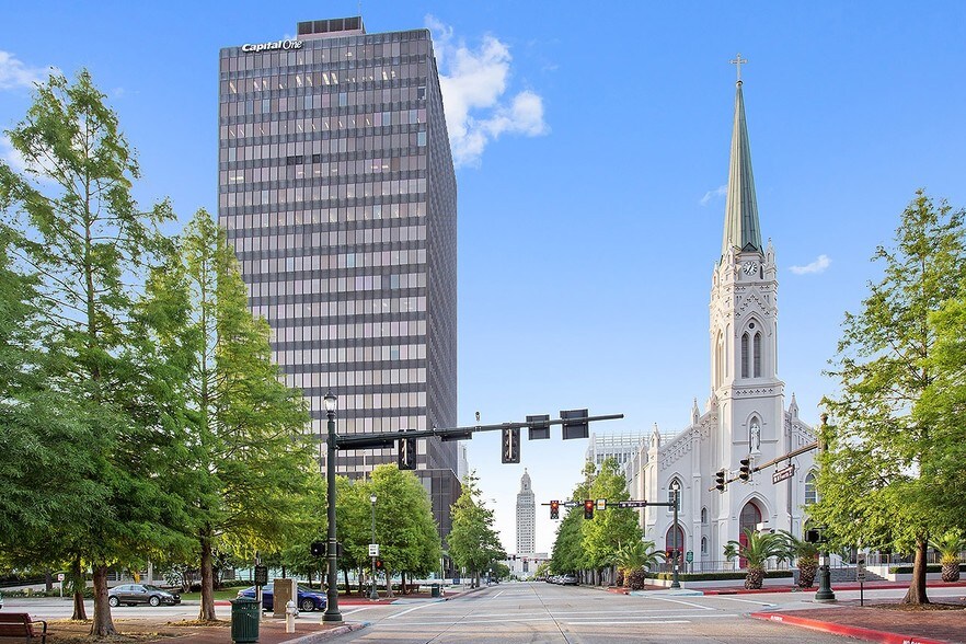 More Photos Of 301 N Main St, Baton Rouge Office Residential For Lease