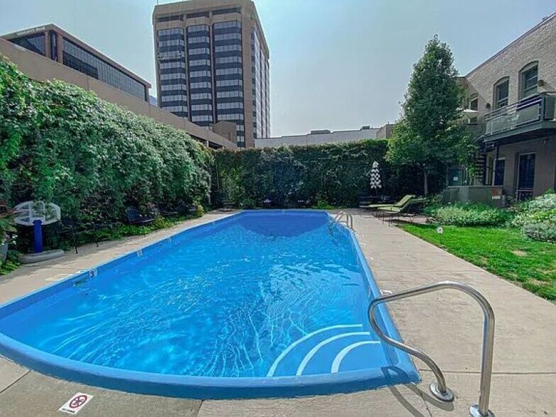 More Photos Of 1748-1750 Blake Street, Denver Flex For Sale