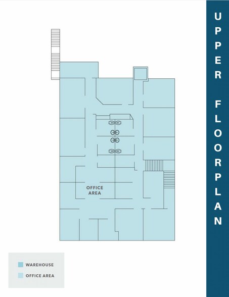 More Photos Of 700-710 W Wilson Ave, Glendale Warehouse For Sale