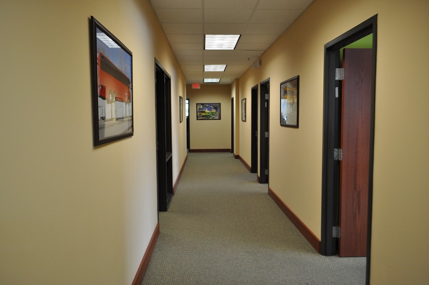 More Photos Of 12775 Randolph Ridge Ln, Manassas Flex For Lease