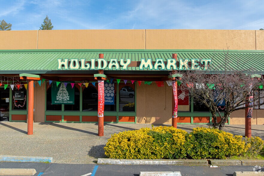 More Photos Of 10868-10966 Combie Rd, Auburn Unknown For Lease