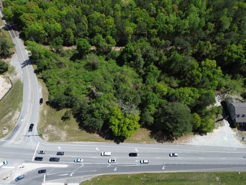 More Photos Of 0 Scotts Hill Loop Rd, Wilmington General Retail For Lease