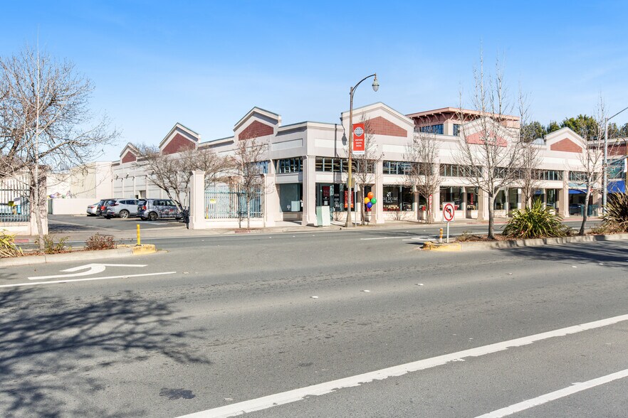 More Photos Of 145 3rd St, Santa Rosa Freestanding For Sale