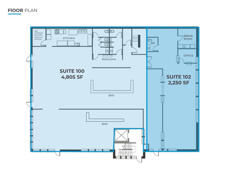 More Photos Of 560 Mill St, Reno Loft Creative Space For Lease