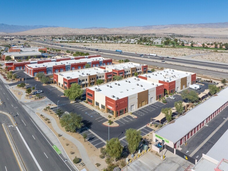 More Photos Of 73700 Dinah Shore Dr, Palm Desert Research And Development For Sale