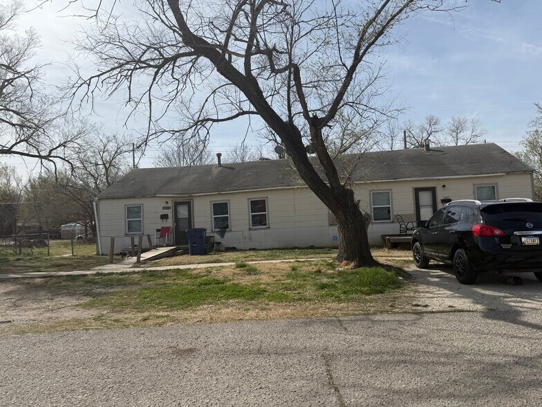 More Photos Of , Wichita Multifamily For Sale