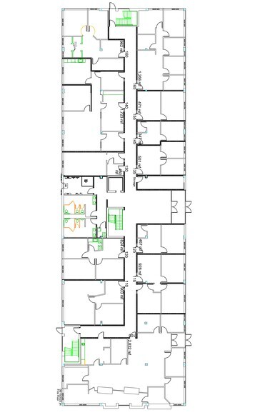 More Photos Of 5455 W 86th St, Indianapolis Office For Lease