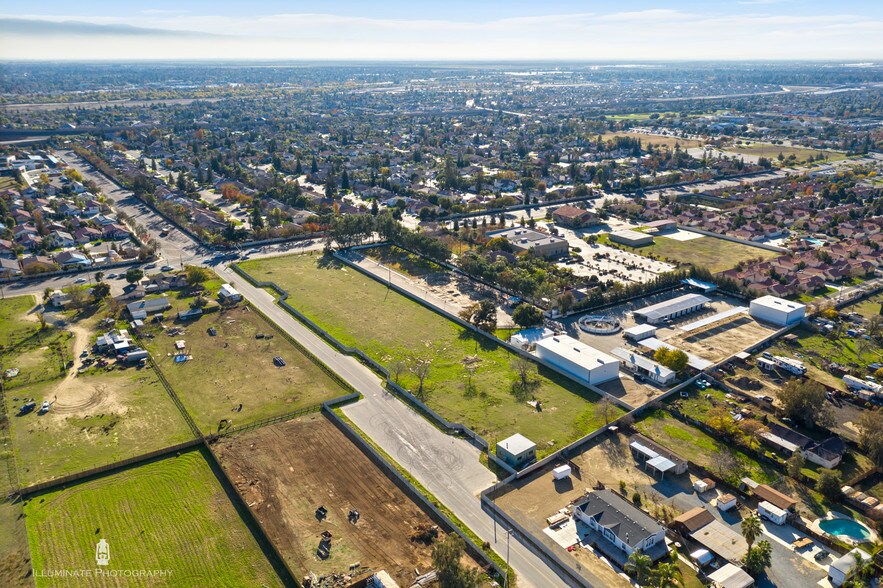 More Photos Of 10514 Brimhall Rd, Bakersfield Land For Sale