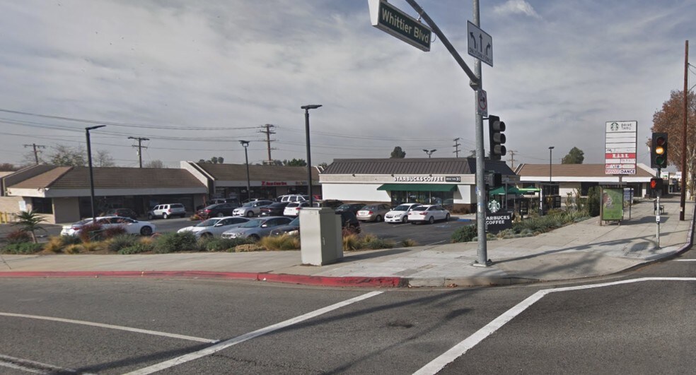 More Photos Of 11236-11270 Whittier Blvd, Los Angeles Unknown For Lease