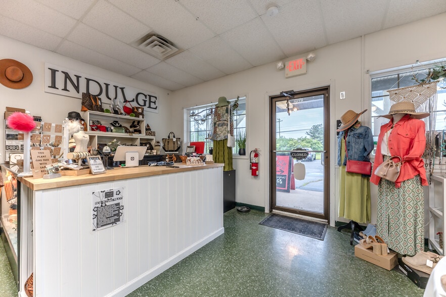 More Photos Of 5751 Nor Bath Blvd, Bath Freestanding For Sale