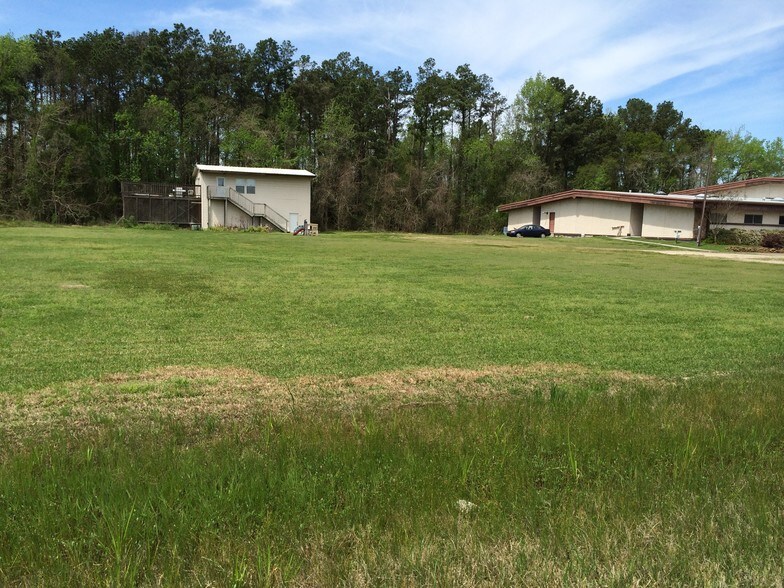 More Photos Of 24420 FM 1314 Rd, Porter Medical For Lease