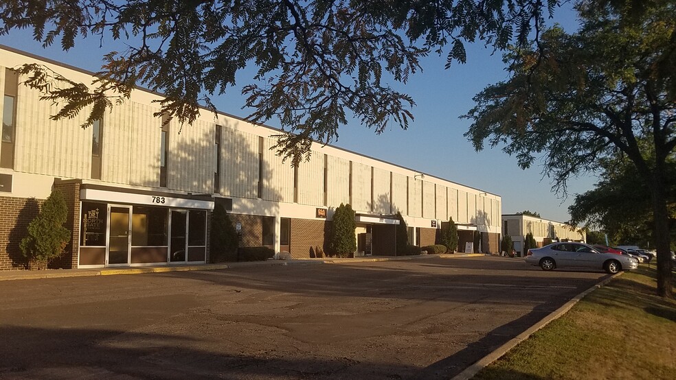 Primary Photo Of 771-783 NE Harding St, Minneapolis Industrial For Lease