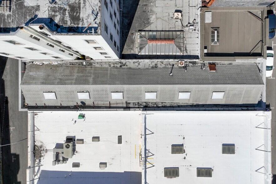More Photos Of 1465 Bush St, San Francisco Office For Lease