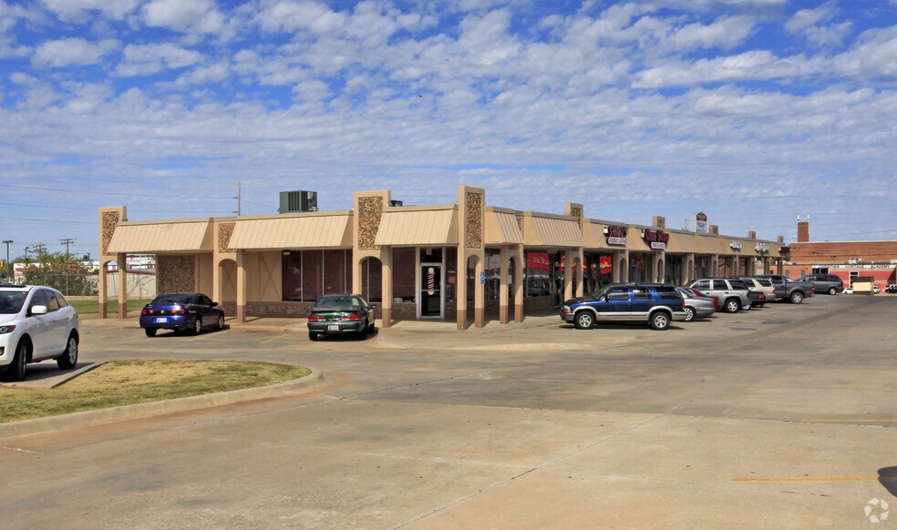 More Photos Of 4030-4330 SE 29th St, Oklahoma City Unknown For Lease