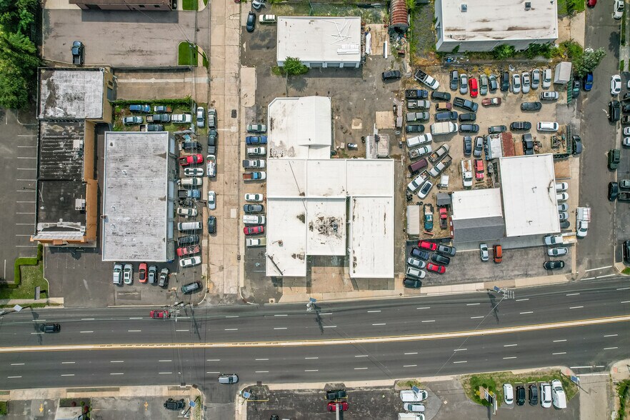 More Photos Of 4730 N Crescent Blvd, Pennsauken Industrial For Sale
