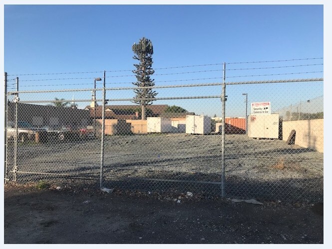 More Photos Of 7121 Thomas St, Buena Park Land For Lease
