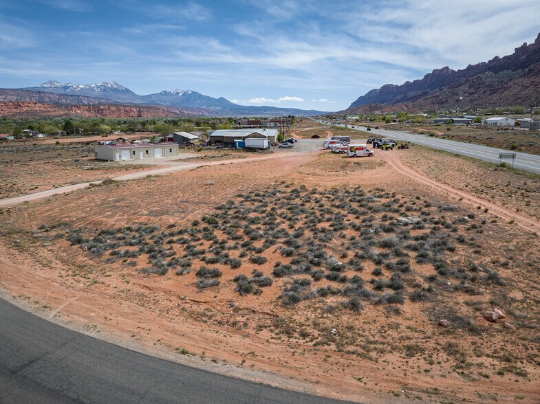 More Photos Of 2302 Resource Blvd, Moab Industrial For Sale
