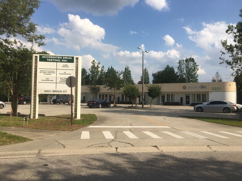 More Photos Of 5931 Brick Ct, Winter Park Office For Lease