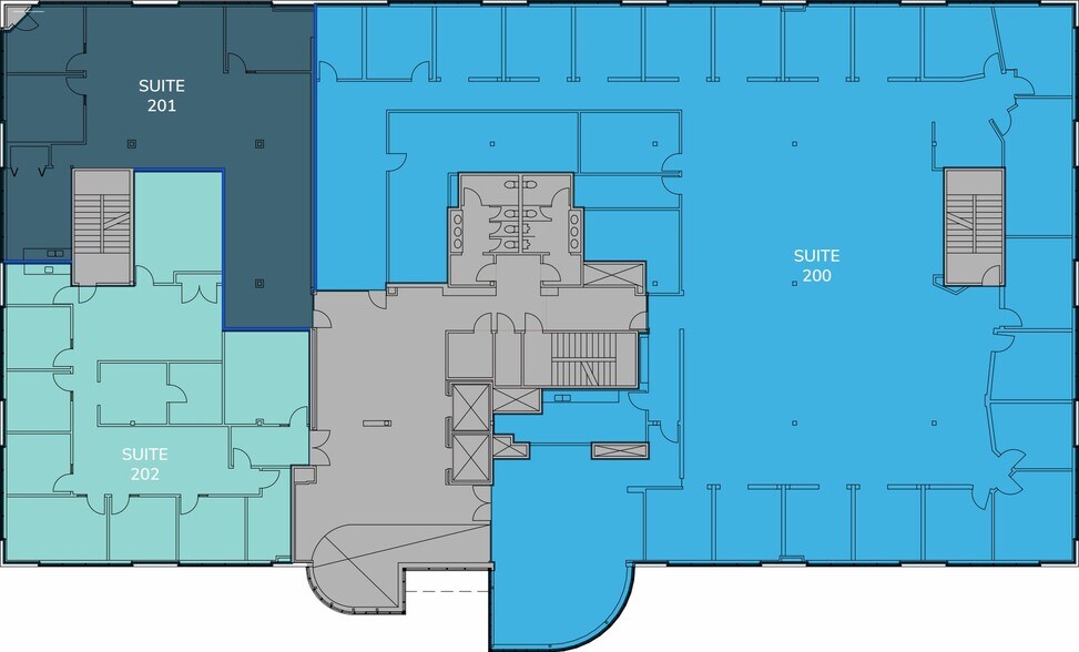 More Photos Of 400 E Rincon St, Corona Office For Sale