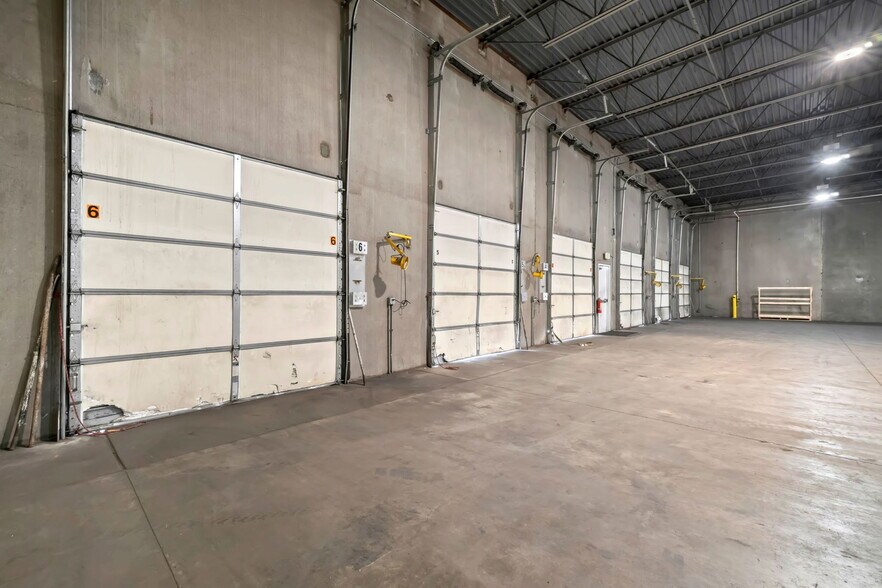 More Photos Of 101 Lexington Ave, Cheyenne Warehouse For Lease