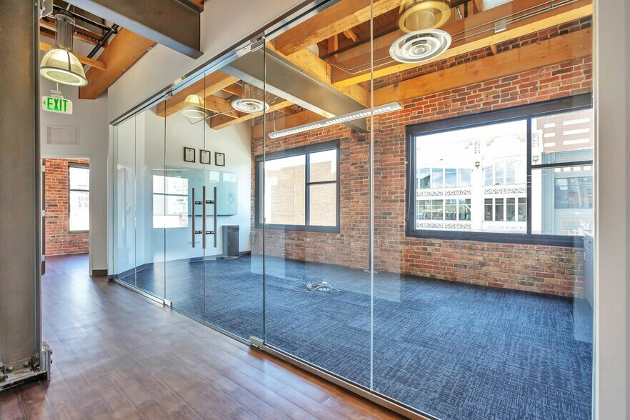 More Photos Of 1147 Broadway, Denver Office For Lease