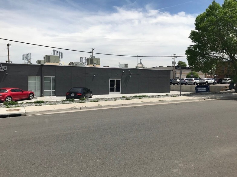 Primary Photo Of 2760-2770 W 5th Ave, Denver Office For Lease