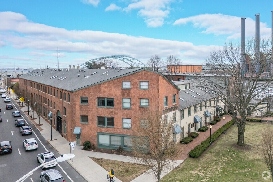 Primary Photo Of 520 S Water St, Providence Office Residential For Sale