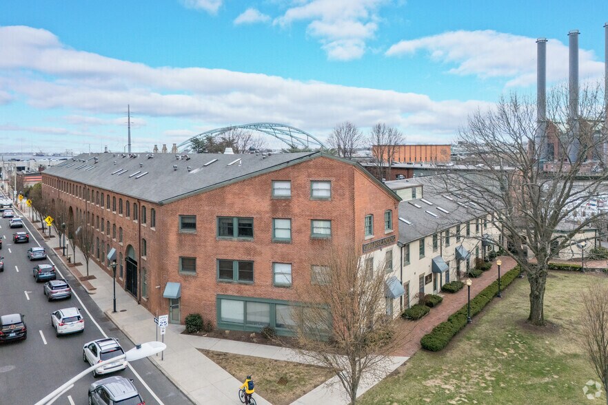 More Photos Of 520 S Water St, Providence Apartments For Sale