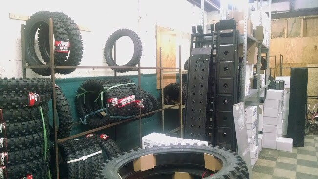 More Photos Of 9592 Baltimore Ave, College Park Storefront For Sale