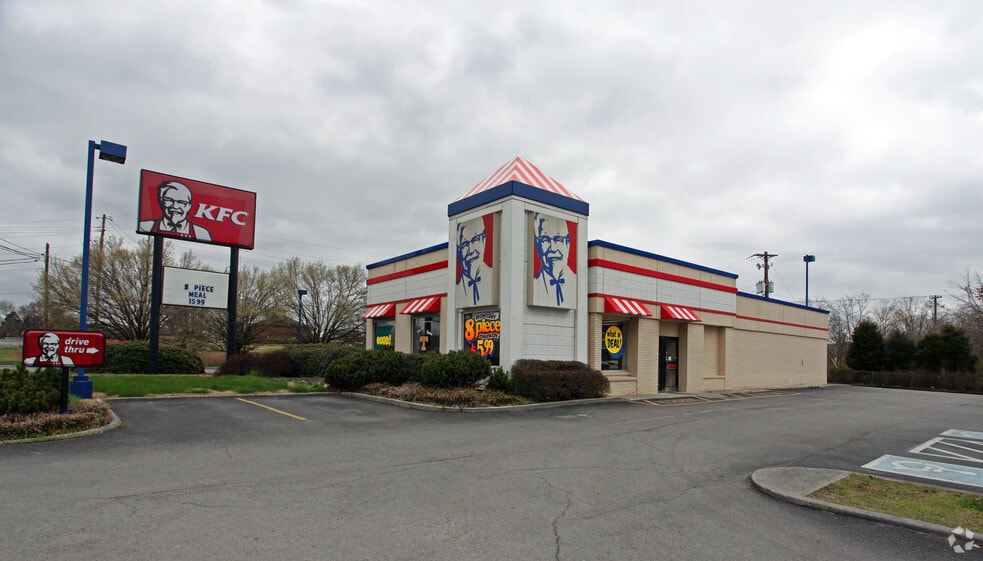 Primary Photo Of 7228 Maynardville Pike, Knoxville Freestanding For Sale
