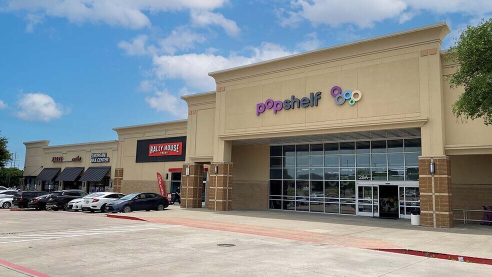 More Photos Of 707-751 US Highway 67, Cedar Hill Unknown For Lease