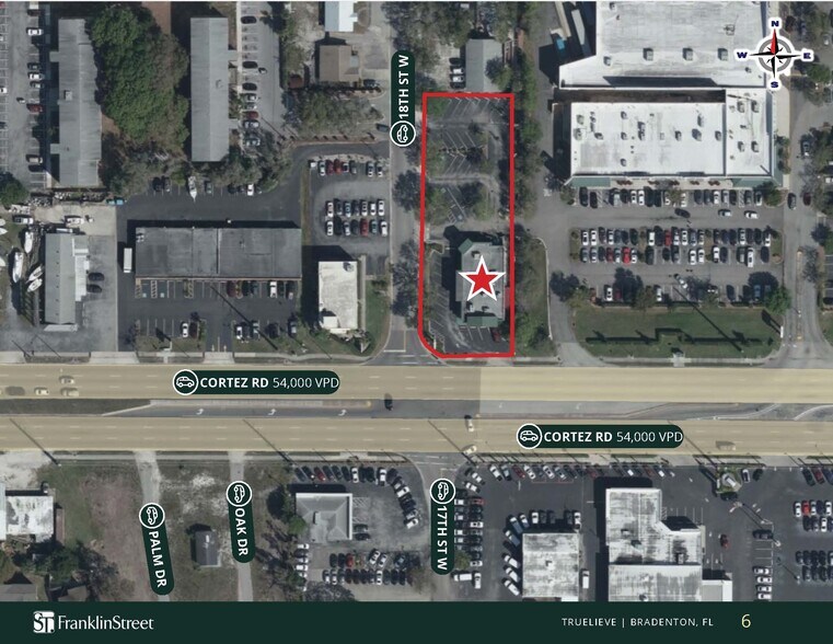 More Photos Of 1720 Cortez Rd, Bradenton Drugstore For Sale