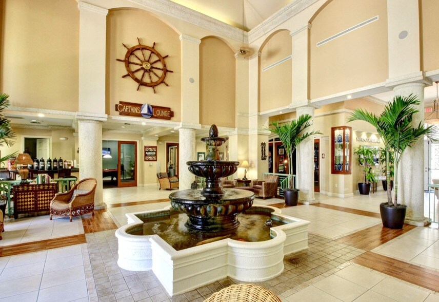 More Photos Of 2525 Marina Bay Dr W, Fort Lauderdale Office For Lease