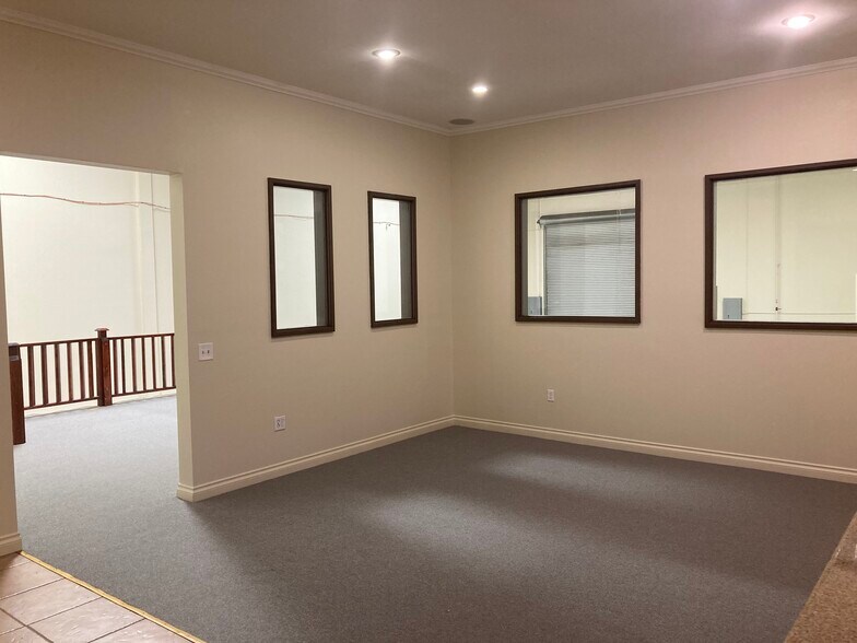 More Photos Of 11981 Jack Benny Dr, Rancho Cucamonga Warehouse For Lease