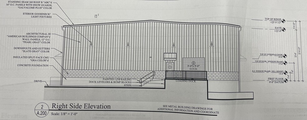 More Photos Of 1 Trowbridge Brg, Bethel Industrial For Lease