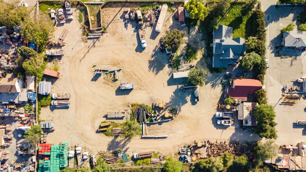 12121 Foothill Blvd, Sylmar, CA 91342 Land For Sale