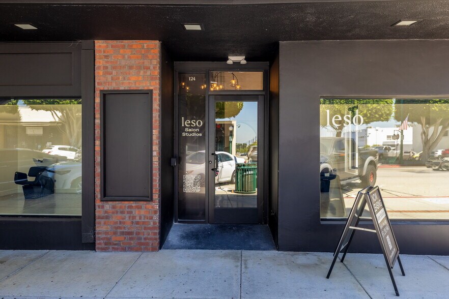 More Photos Of 124 N Glendora Ave, Glendora Coworking Space