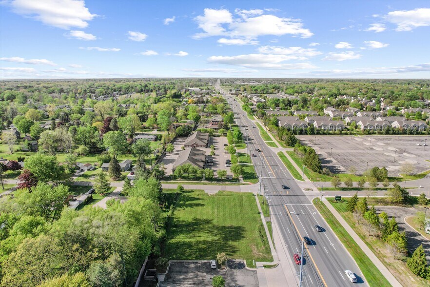 More Photos Of 6511 Rochester Rd, Troy Land For Sale